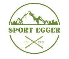 Sport Egger Rauris Logo