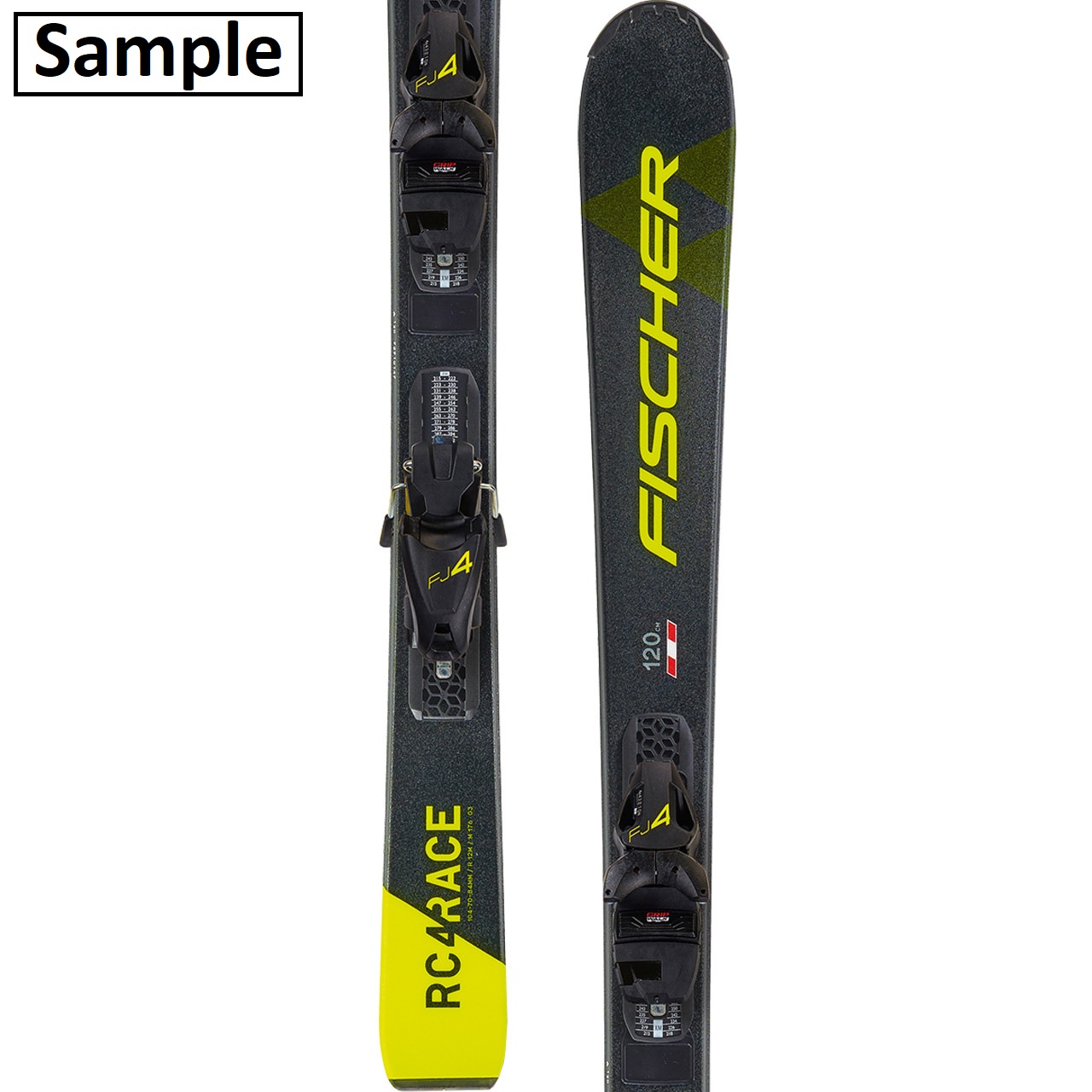 Skiset Kinder 712 Jahre Sport Egger Rauris Dein Online